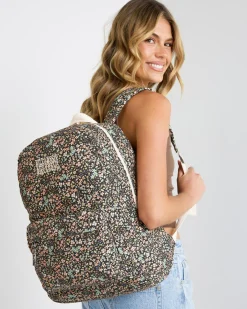 Bags|Bags*Billabong Cruisin West Backpack Black Pebble
