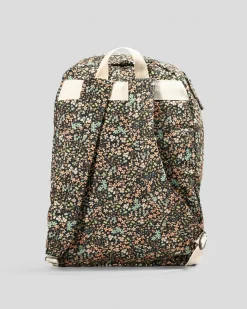 Bags|Bags*Billabong Cruisin West Backpack Black Pebble