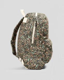 Bags|Bags*Billabong Cruisin West Backpack Black Pebble