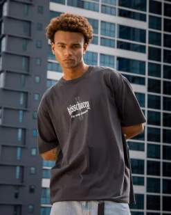 Outlet Crusade Street T-Shirt Tops & T-Shirts