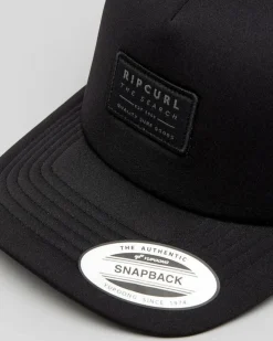 New Crusher Trucker Cap Headwear