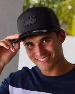 New Crusher Trucker Cap Headwear