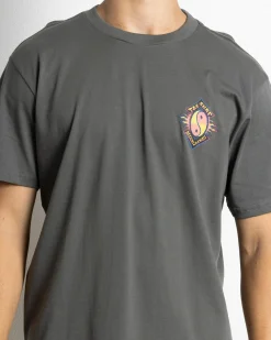 Tops & T-Shirts*Town & Country Surf Designs Crypt T-Shirt Vintage Char