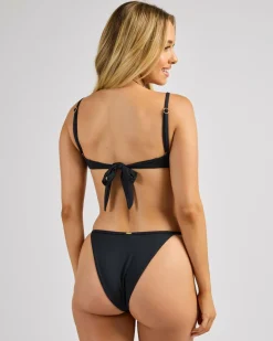 Discount Crystal Itsy Bikini Bottom Women Bikinis
