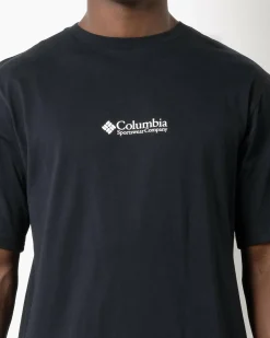 Clearance Csc Basic Logo T-Shirt Tops & T-Shirts