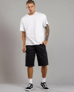 Curator Walk Shorts Shorts & Bottoms