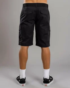Curator Walk Shorts Shorts & Bottoms