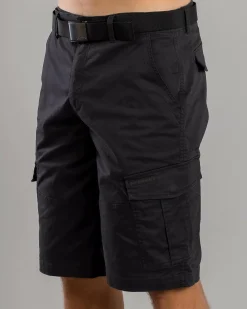 Curator Walk Shorts Shorts & Bottoms
