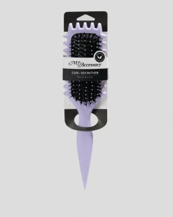 Beauty & Hair*Get It Now Curl Definition Brush Assorted