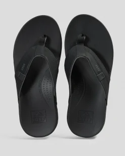 Discount Cushion - Spring Thongs Flip Flops & Sandals