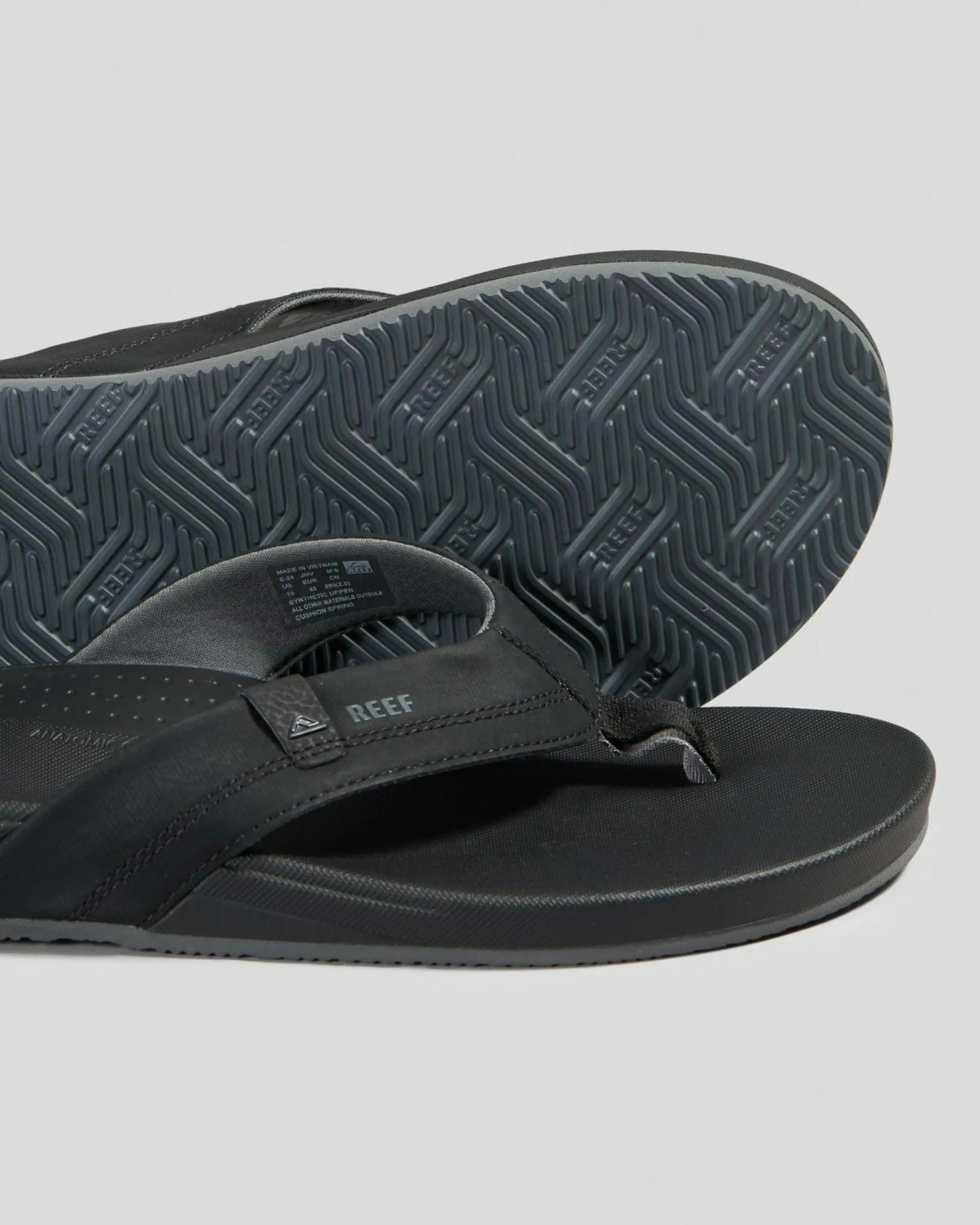 Discount Cushion - Spring Thongs Flip Flops & Sandals