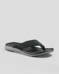 Online Cushion Norte Flip Flops & Sandals