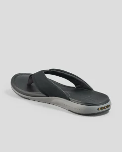 Online Cushion Norte Flip Flops & Sandals