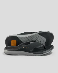 Online Cushion Norte Flip Flops & Sandals