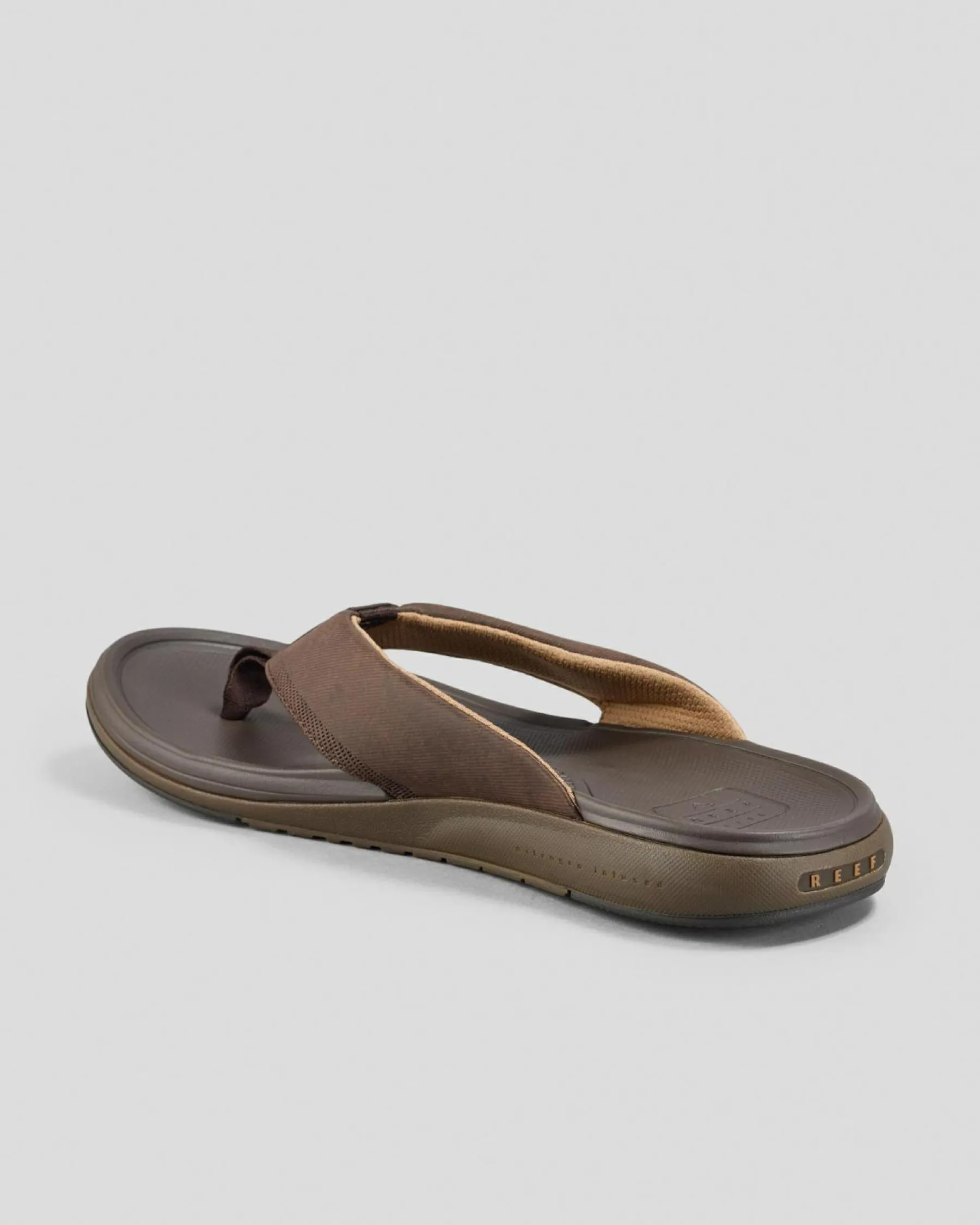 Outlet Cushion Norte Flip Flops & Sandals