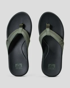 Best Cushion Phantom 2.0 Thongs Flip Flops & Sandals