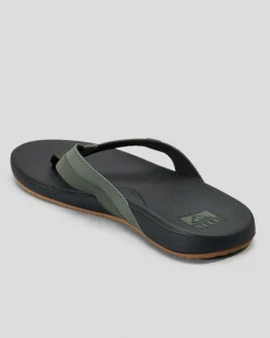 Best Cushion Phantom 2.0 Thongs Flip Flops & Sandals