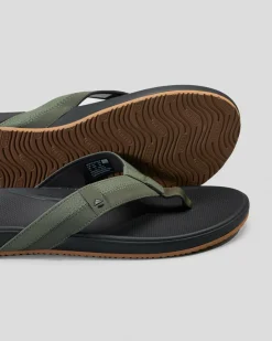 Best Cushion Phantom 2.0 Thongs Flip Flops & Sandals
