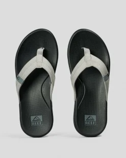 Clearance Cushion Phantom 2.0 Thongs Flip Flops & Sandals