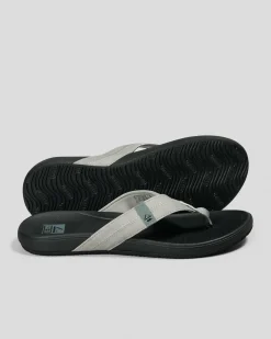 Clearance Cushion Phantom 2.0 Thongs Flip Flops & Sandals
