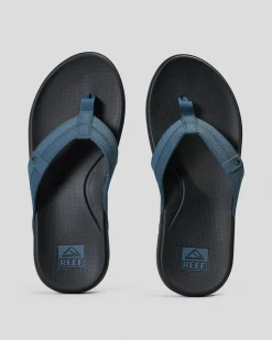 Discount Cushion Phantom 2.0 Thongs Flip Flops & Sandals