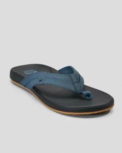 Discount Cushion Phantom 2.0 Thongs Flip Flops & Sandals