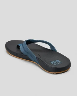Discount Cushion Phantom 2.0 Thongs Flip Flops & Sandals