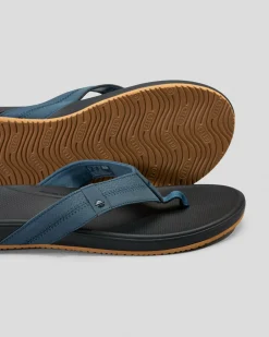 Discount Cushion Phantom 2.0 Thongs Flip Flops & Sandals