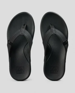 Clearance Cushion Phantom 2.0 Thongs Flip Flops & Sandals
