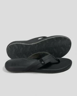 Clearance Cushion Phantom 2.0 Thongs Flip Flops & Sandals