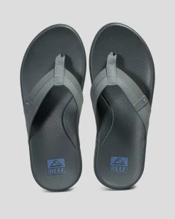 Outlet Cushion Phantom 2.0 Thongs Flip Flops & Sandals