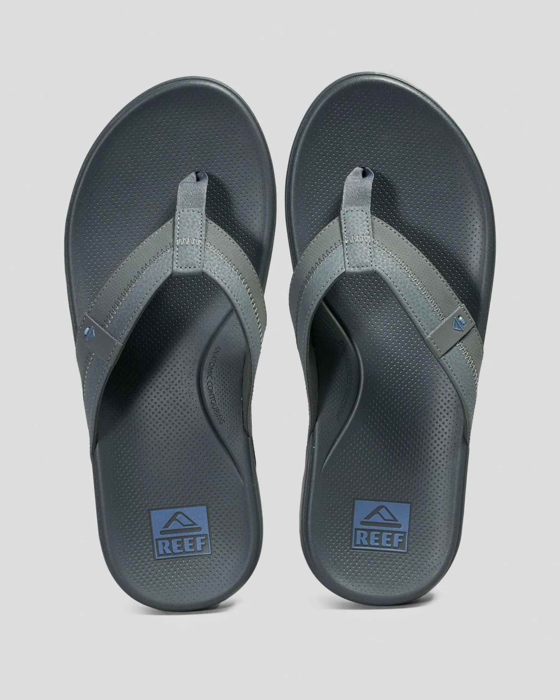 Outlet Cushion Phantom 2.0 Thongs Flip Flops & Sandals