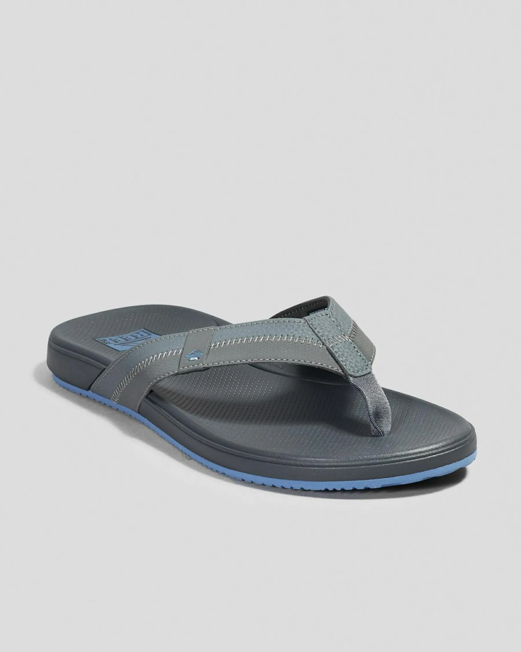 Outlet Cushion Phantom 2.0 Thongs Flip Flops & Sandals
