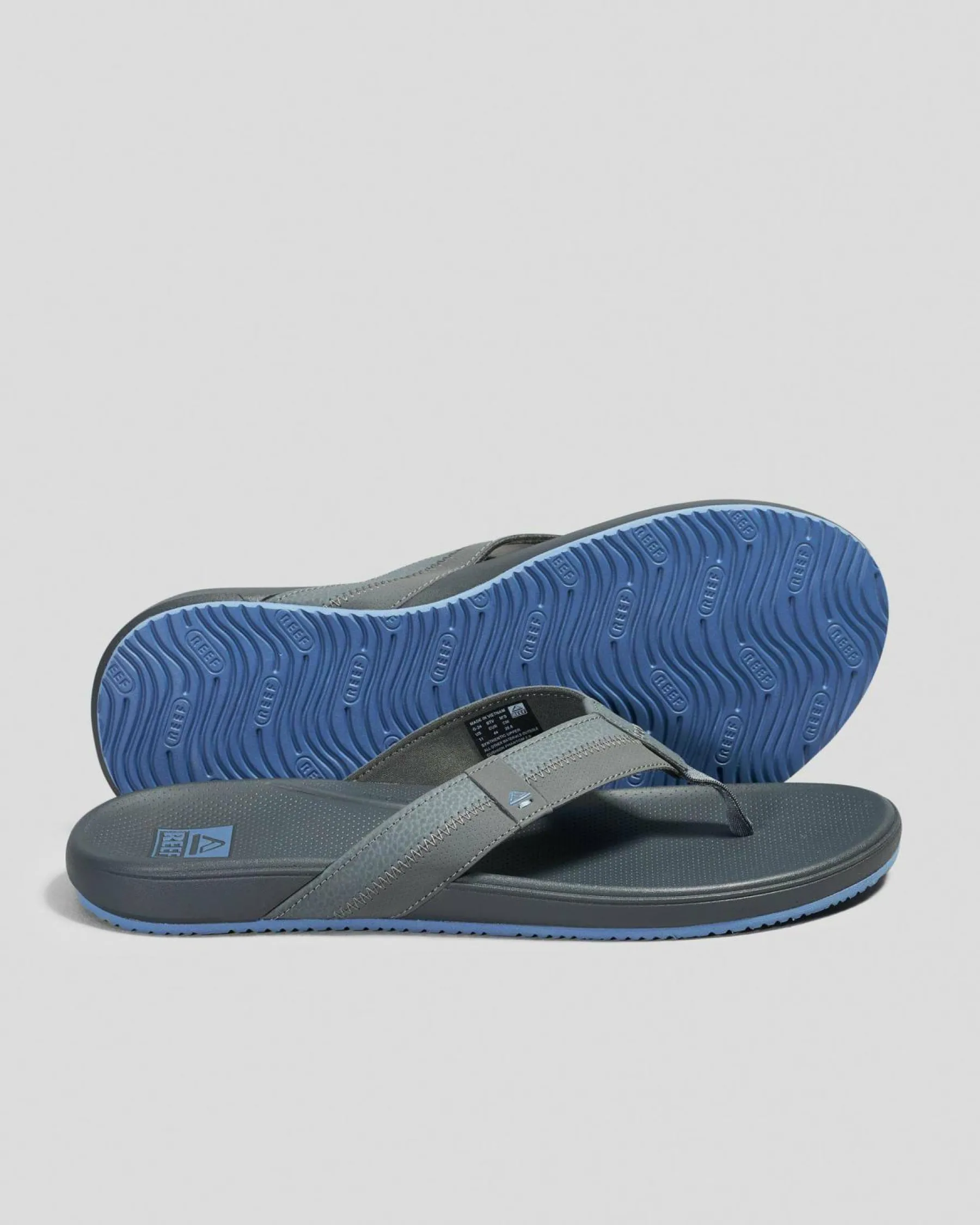 Outlet Cushion Phantom 2.0 Thongs Flip Flops & Sandals