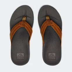Flip Flops & Sandals*Reef Cushion Phantom LE Sandals Brown