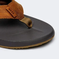 Flip Flops & Sandals*Reef Cushion Phantom LE Sandals Brown