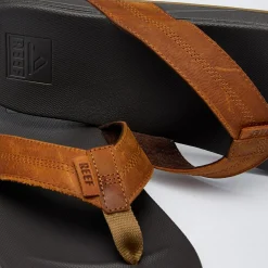 Flip Flops & Sandals*Reef Cushion Phantom LE Sandals Brown