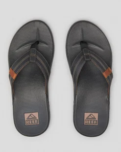 Best Cushion Phantom LE Thongs Flip Flops & Sandals