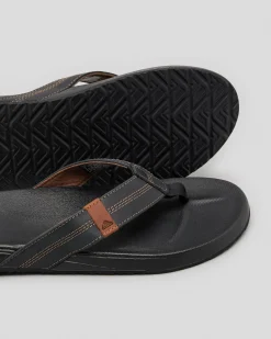 Best Cushion Phantom LE Thongs Flip Flops & Sandals