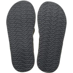 Flip Flops & Sandals*Reef Cushion Phantom Thongs Black