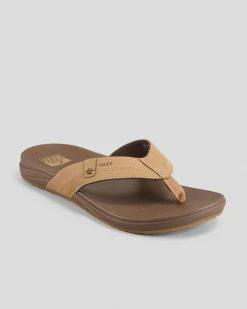 Flip Flops & Sandals*Reef Cushion Spring 2.0 Bronze