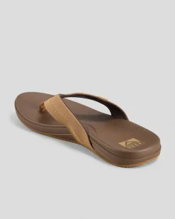 Flip Flops & Sandals*Reef Cushion Spring 2.0 Bronze
