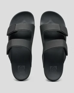 Outlet Cushion Tradewind Sandals Flip Flops & Sandals
