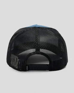 New Custom Sunsets Desto Trucker Cap Headwear