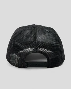 Online Custom Sunsets Desto Trucker Cap Headwear