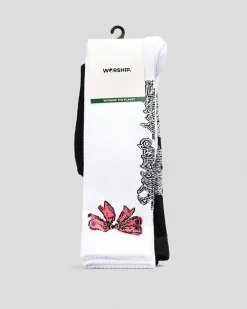 Best Cute But Psycho Knee High Socks Women Socks