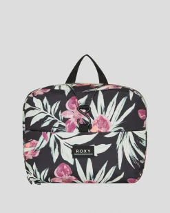 New Cute Plane Makeup Case Women Travel Accessories