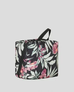 New Cute Plane Makeup Case Women Travel Accessories