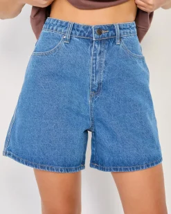 Online Cyprus Shorts Women Denim|Bottoms