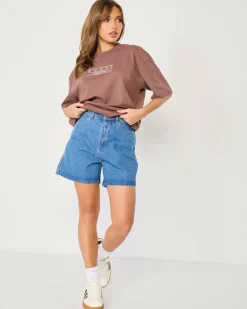 Online Cyprus Shorts Women Denim|Bottoms